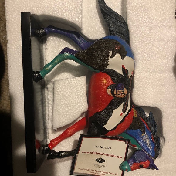 Paint Ponies Collection - Picture 3 of 4